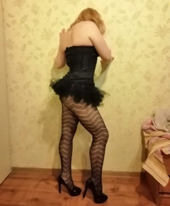 Анкета проститутки Алина - Фото 1, Мукачево, 22 года, №13888