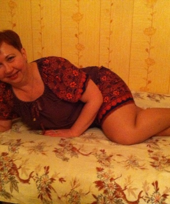 Ольгусенька